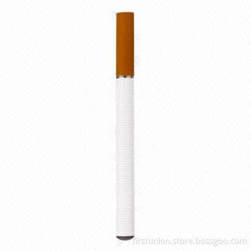 Disposable Atomizer E-cigarette, 300mAh Battery Capacity, Full Battery Can Last Up to 400 Puffs